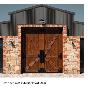 Best Pivot Door